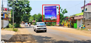 CUTTACK-TRISULIA INFRONT OF SRI SRI UNIVERSITY-20X20-NL