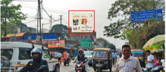 CUTTACK - SALEPUR BUS STAND FACING KENDRAPADA _ SIZE : 30×30 NL