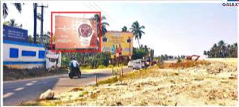 CHANDANPUR FACING PURI _ SIZE : 40x30 NL