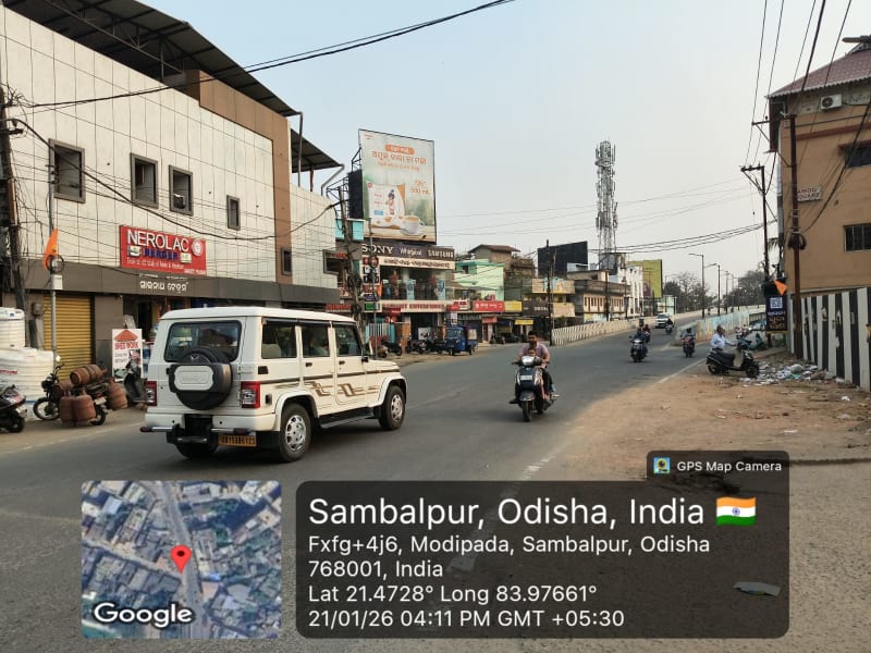 Sambalpur Modipada