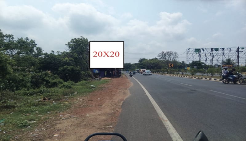 BBSR-PURI Gudiapokhari 20×20 Facing Bhubaneswar