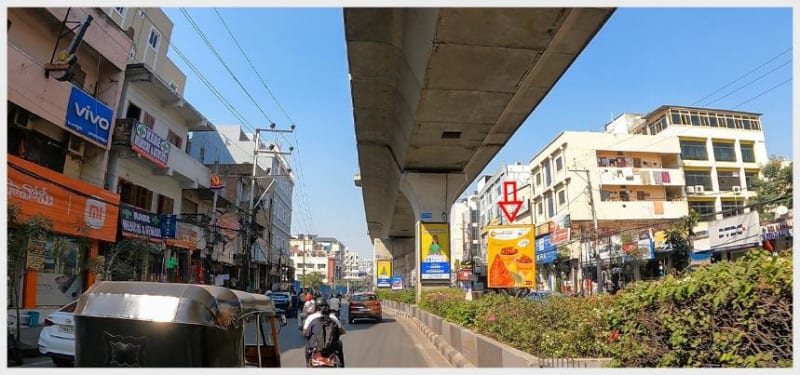 METRO CENTRE MEDIANS - HYD-CM-1719A - Kavuri Hills Happi Mobiles Store