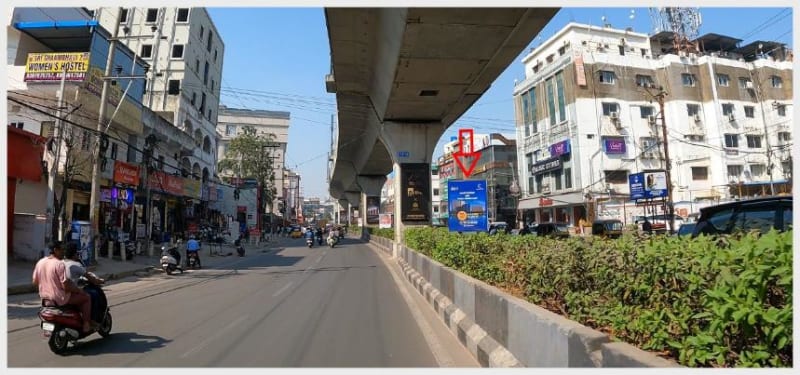 METRO CENTRE MEDIANS - HYD-CM-1726A - Kavuri Hills Happi Mobiles Store