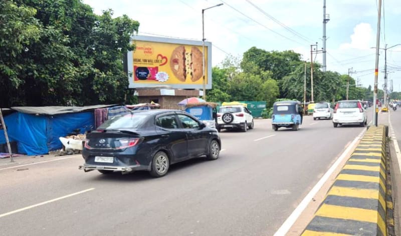 Billboard - Barra By Pass