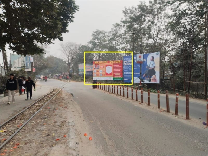 Hoarding - Dagapur FCG Salbari
