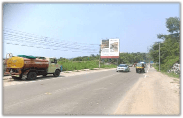 Hoarding - Aakkulam