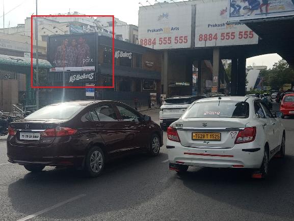 HODHYD-368 - Metro Hoarding - KPHB fcg Kukatpally