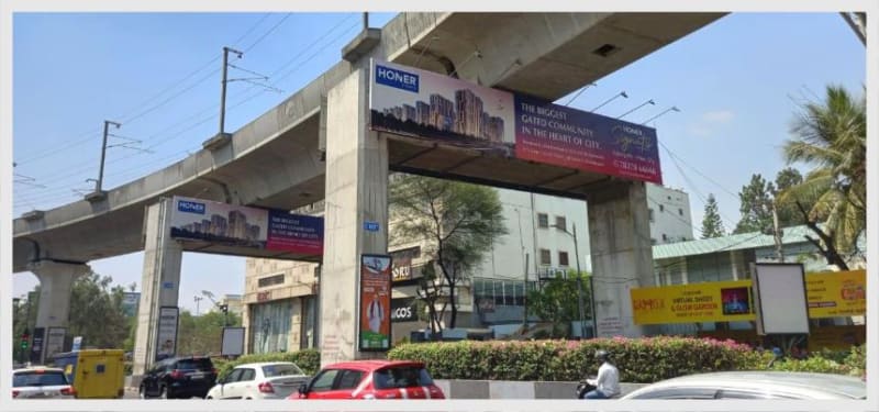 HYD-PRTLS-054 - Metro Portals - Jubilee hills neerus facing checkpost