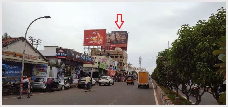 HODVIJ-112 - Hoarding - Gunadala Opp Ap Transco
