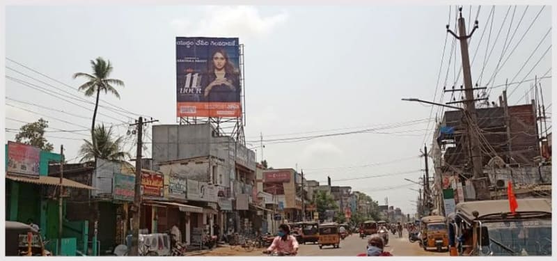 HODMAC-07 - Hoarding - Charastralatha Center