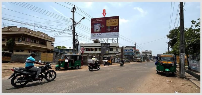 HODMAC-09 - Hoarding - Charastralatha Center