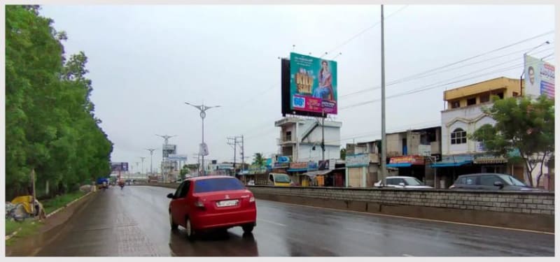 HODGUN-15 - Hoarding - Gattipadu Inner Ring Road