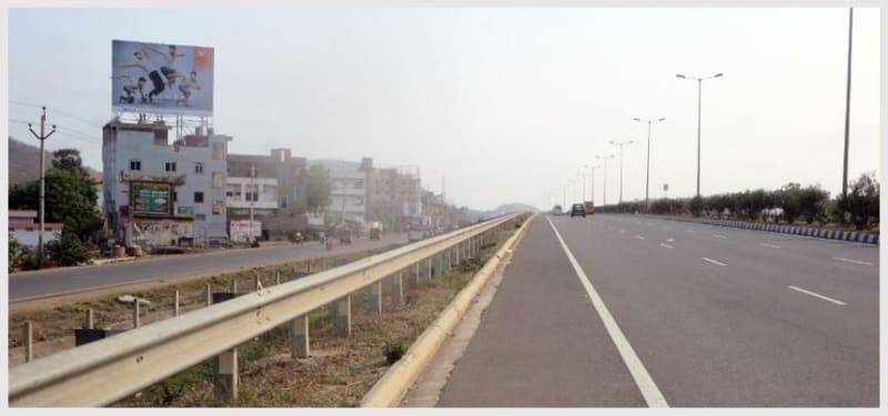 HODGUN-37 - Hoarding - Mangala Giri X Roads