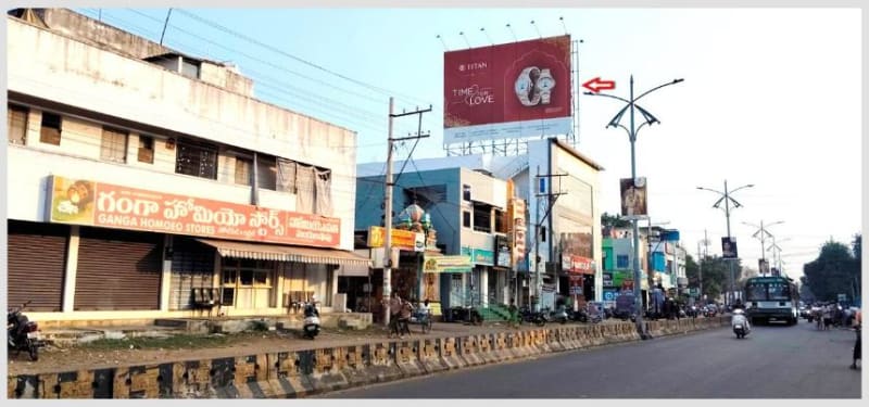 HODKAD-30 - Hoarding - Cinema Road