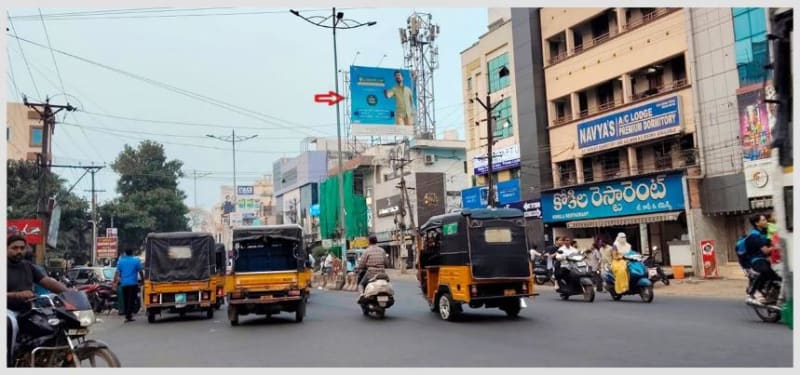 HODKAD-34 - Hoarding - Kokila Center