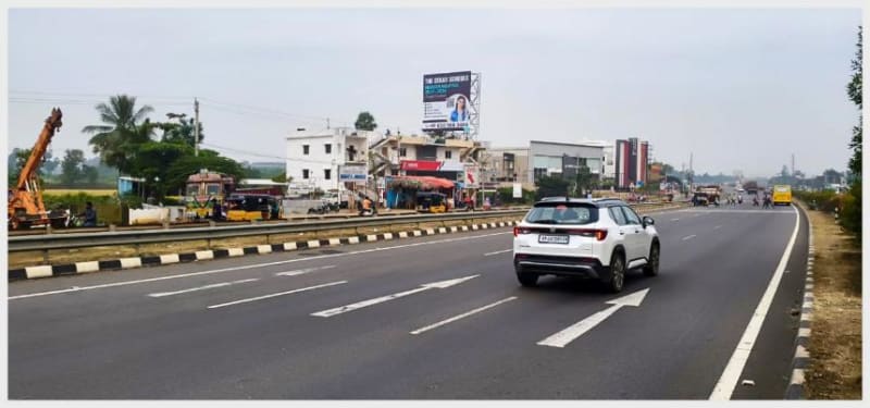 HODTPV-02 - Hoarding - Opp. Avanthi College