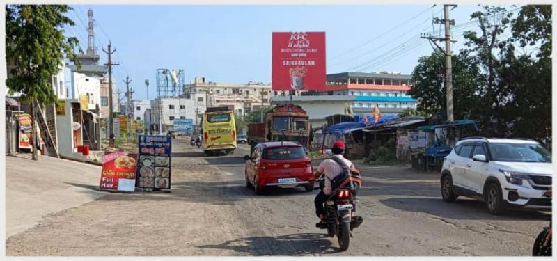 HODSRI-17 - Hoarding - Kotha Road Junction