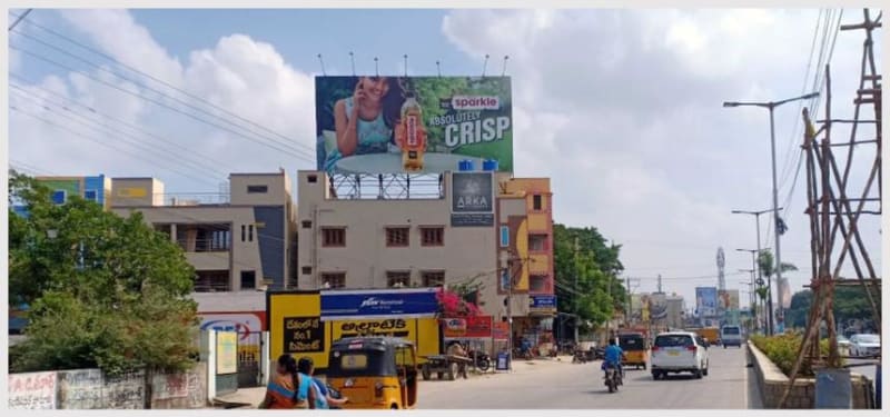 HODTRP-18 - Hoarding - Padmavathipuram