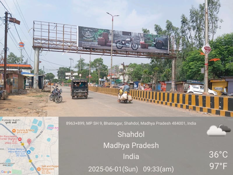 GENTRY - JAI STAMBH CHOWK