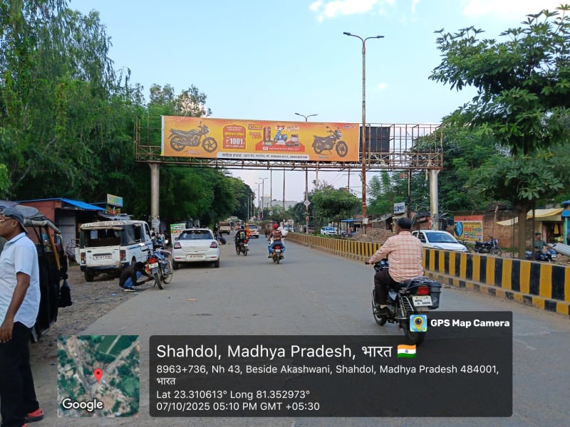 GENTRY - JAI STAMBH CHOWK-B