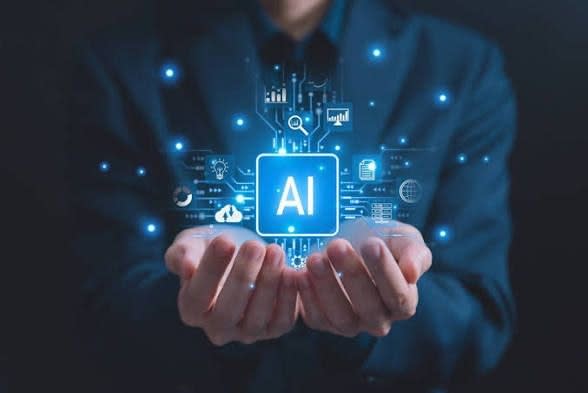 Optimisez vos performances grâce à l'intelligence artificielle