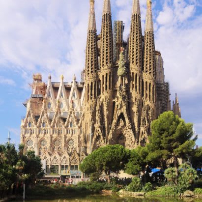 L'impact d'Antoni Gaudí : Une réflexion sur l'influence durable de l'architecture