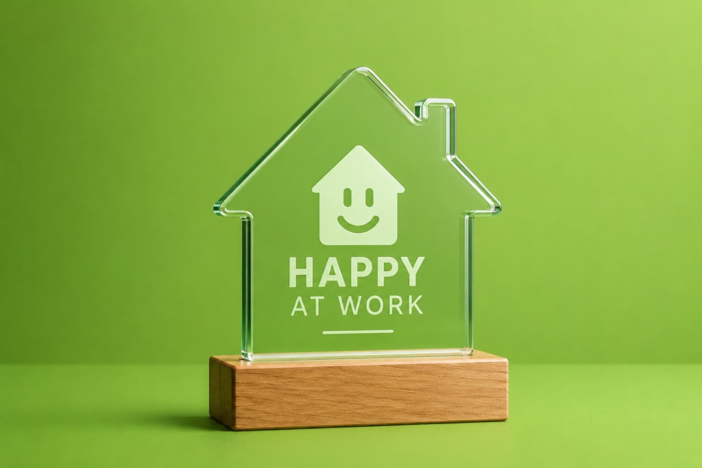Efficity : un modèle d'excellence au travail dans le secteur immobilier