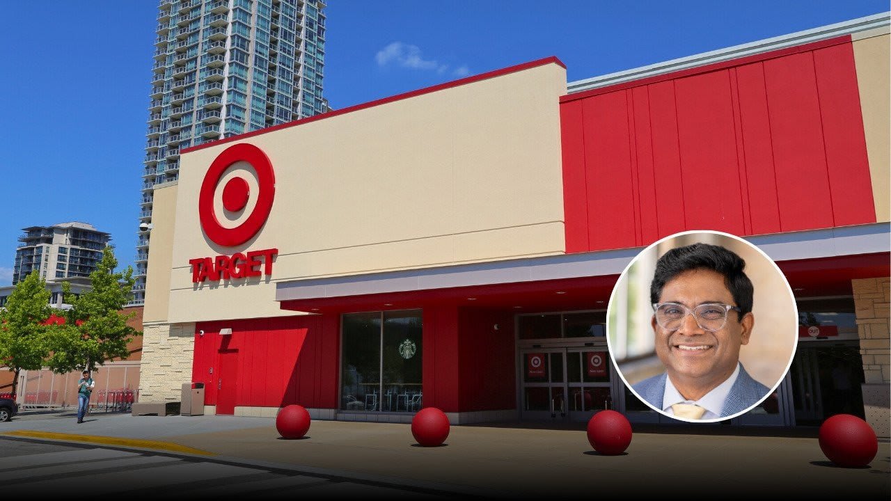 L'importance de la technologie dans la stratégie de redressement de Target