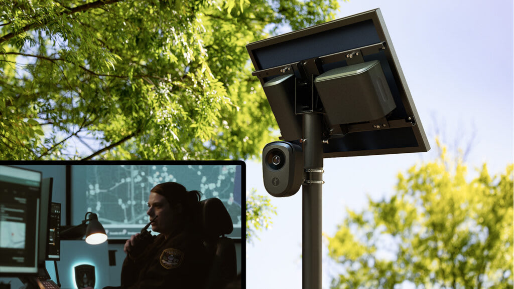La montée en puissance des caméras AI : entre sécurité et surveillance