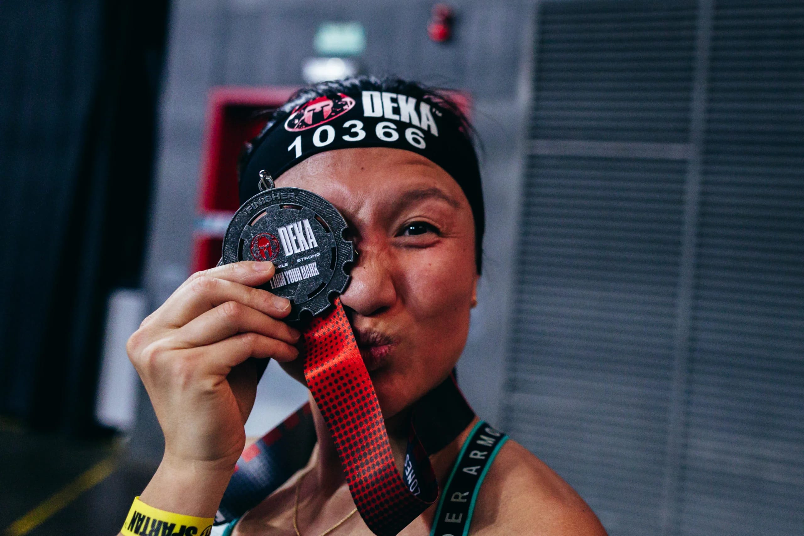 Deka : Une Nouvelle Compétition de Fitness qui Transforme les Salles de Sport