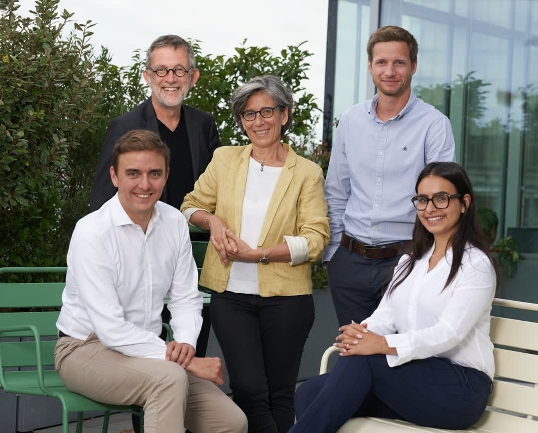 Polytechnique Ventures : un nouvel élan pour les startups en pré-amorçage