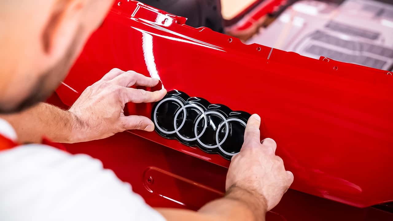 Audi : Une Stratégie de Nouveaux Modèles Face à des Défis Persistants