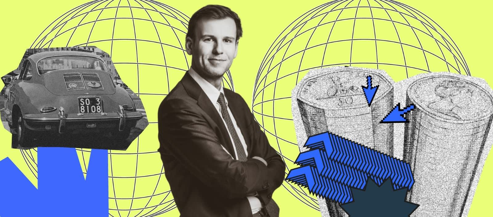 L'IA, un acteur clé dans la présidentielle 2027 : Implications pour le secteur du transport