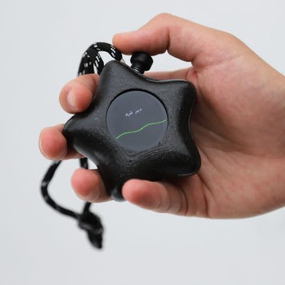 Mesh-89 : Une innovation pour faciliter le transport en Palestine