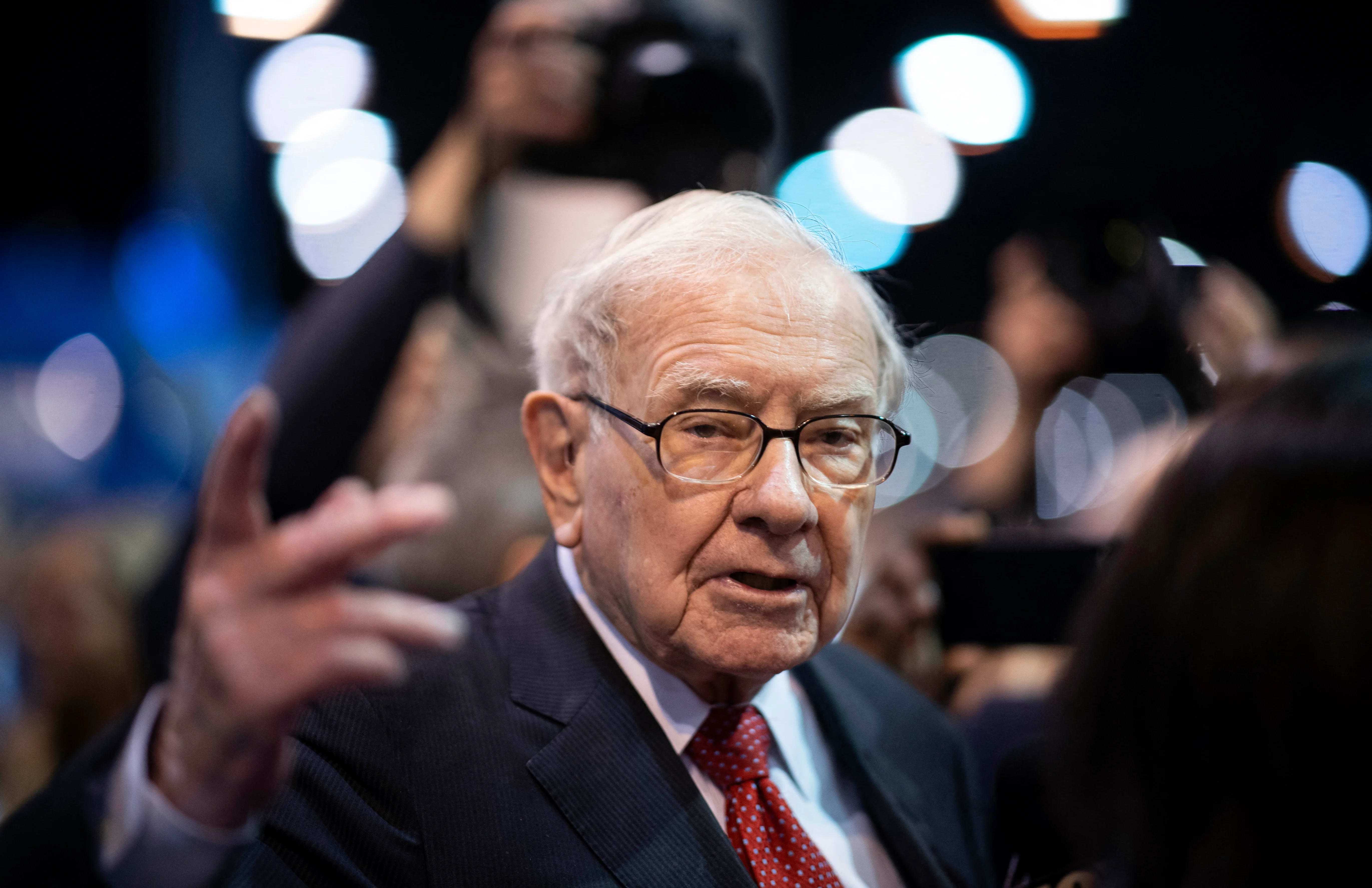 Warren Buffett : Une Compétence Clé pour Réussir à l'Ère de l'IA