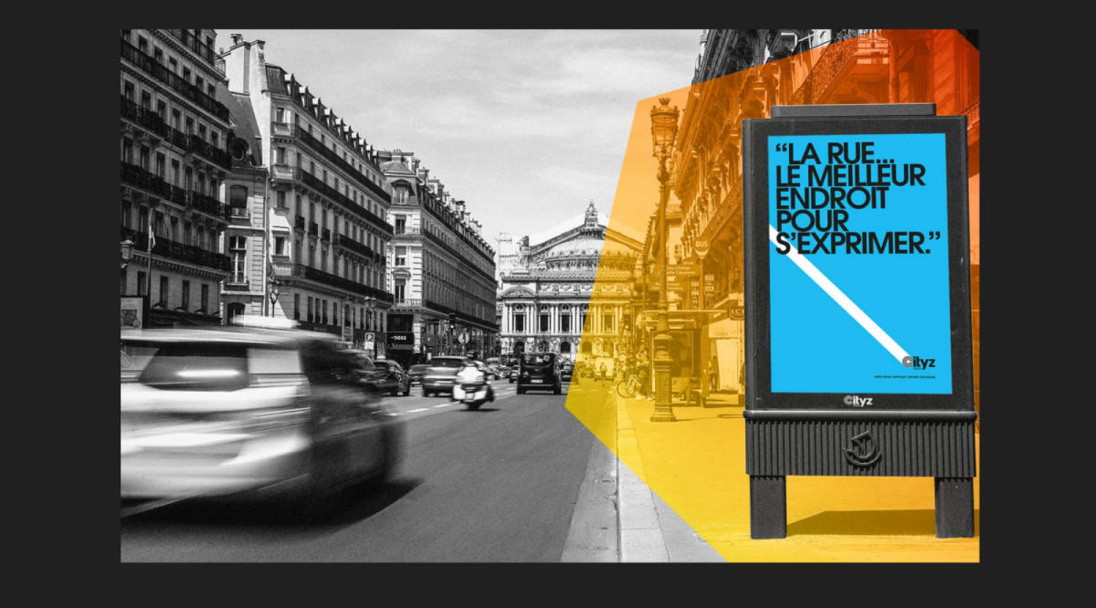Paris réinvente ses mobiliers urbains : un appel à la créativité