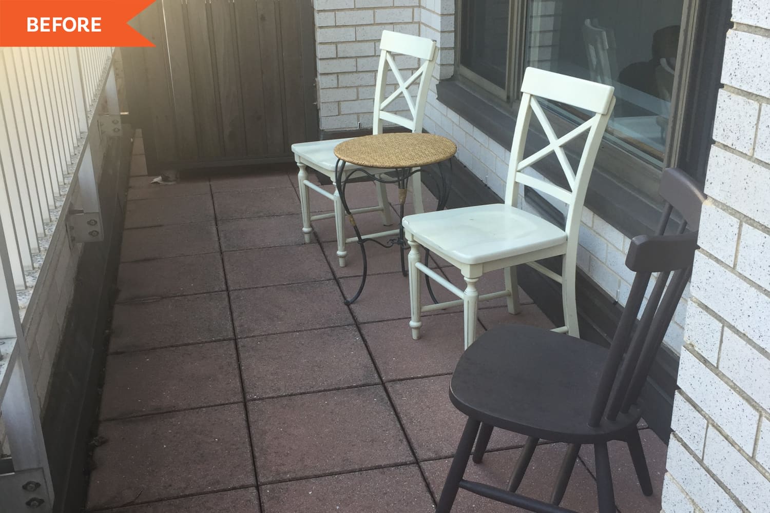 Transformez votre balcon avec IKEA : Un espace zen au cœur de la ville