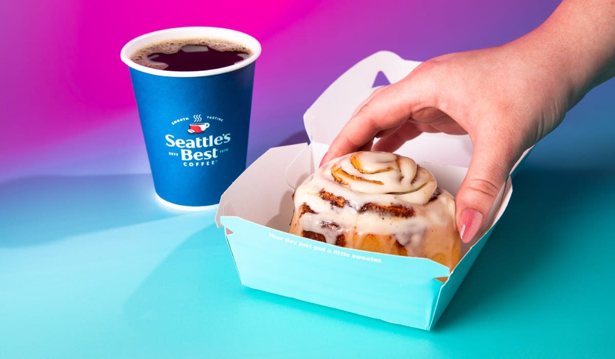 Cinnabon : Une Éruption de Croissance en 2025 qui Inspires le Secteur du Marketing Digital