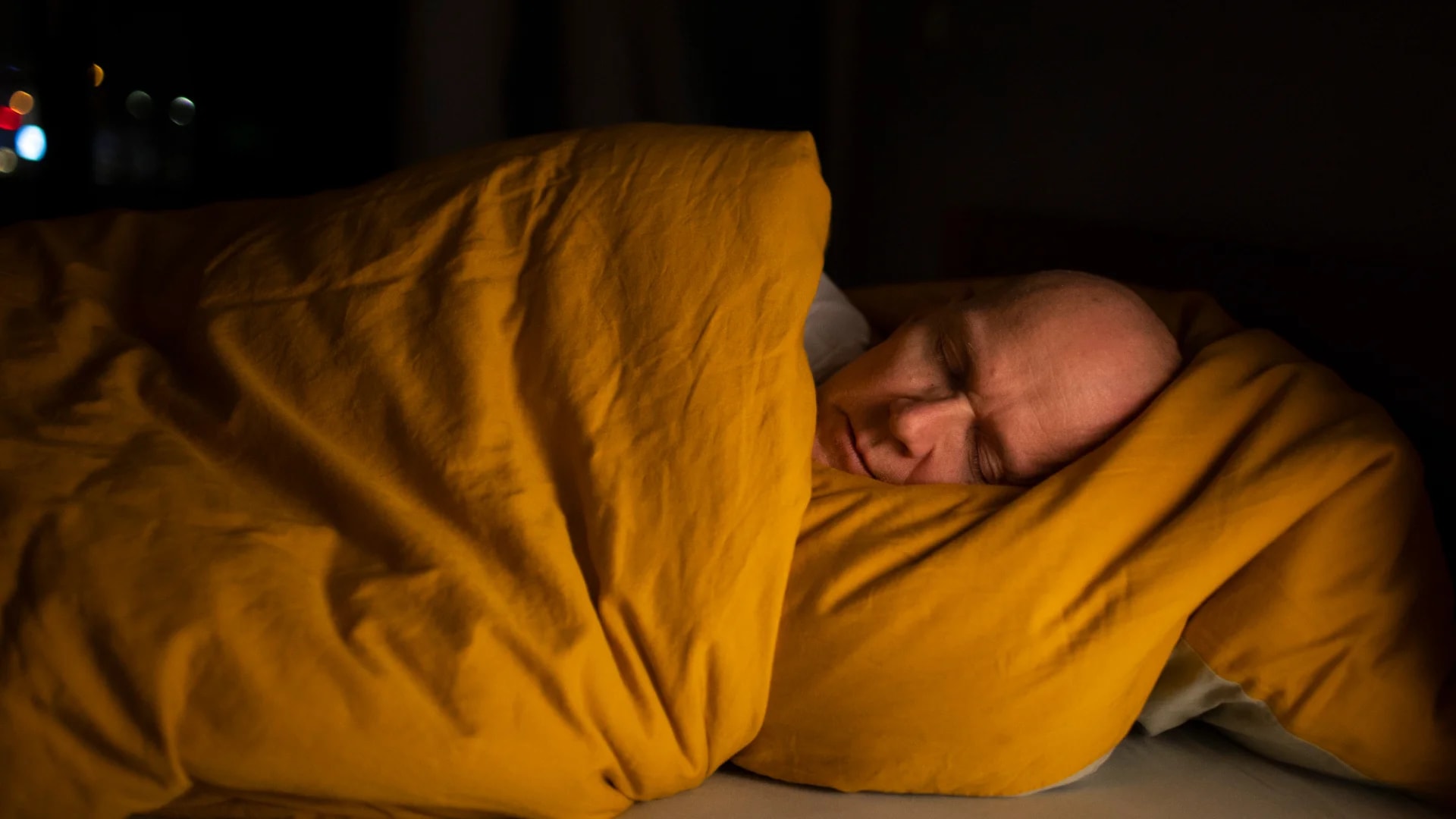 Le Sommeil Prolongé et le Risque d'Alzheimer : Ce que les Transporteurs Doivent Savoir