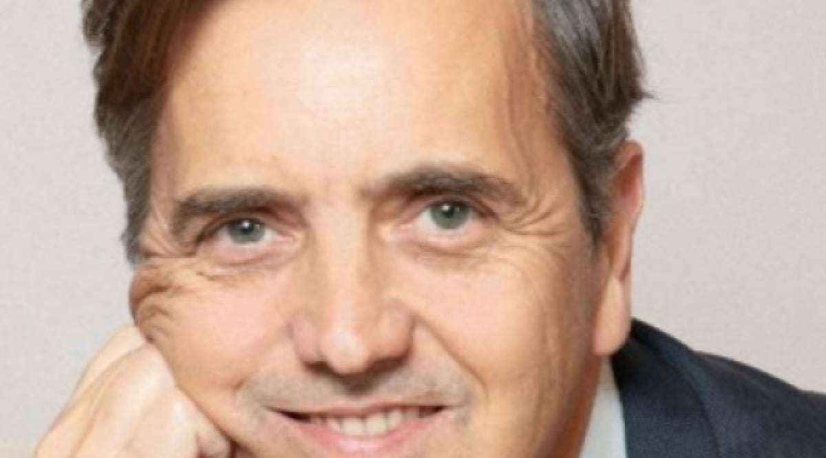 Bertrand Gié : Une nouvelle ère pour Le Point sous sa direction