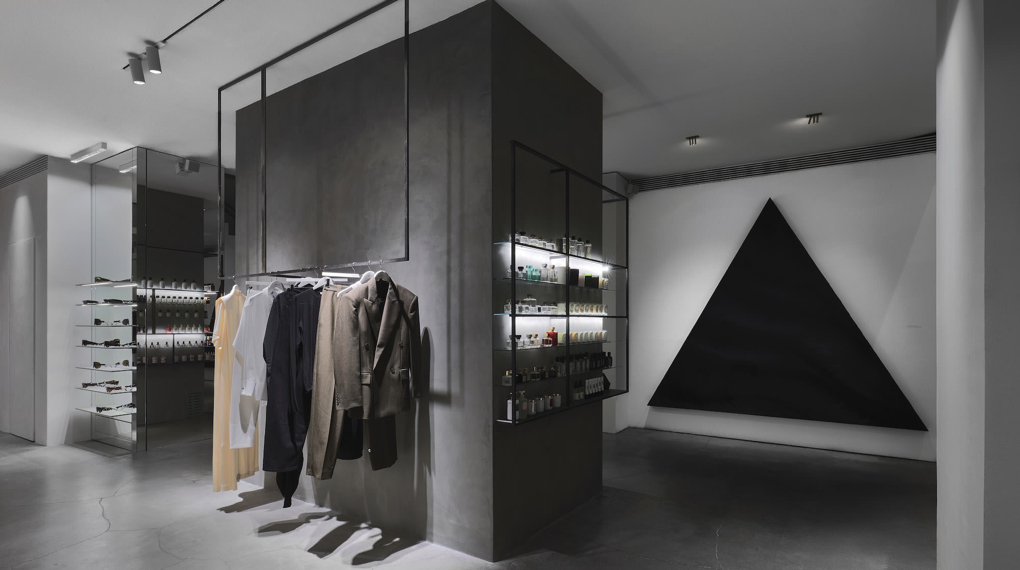 LuisaViaRoma : Une Nouvelle Étape avec des Investisseurs de Choix