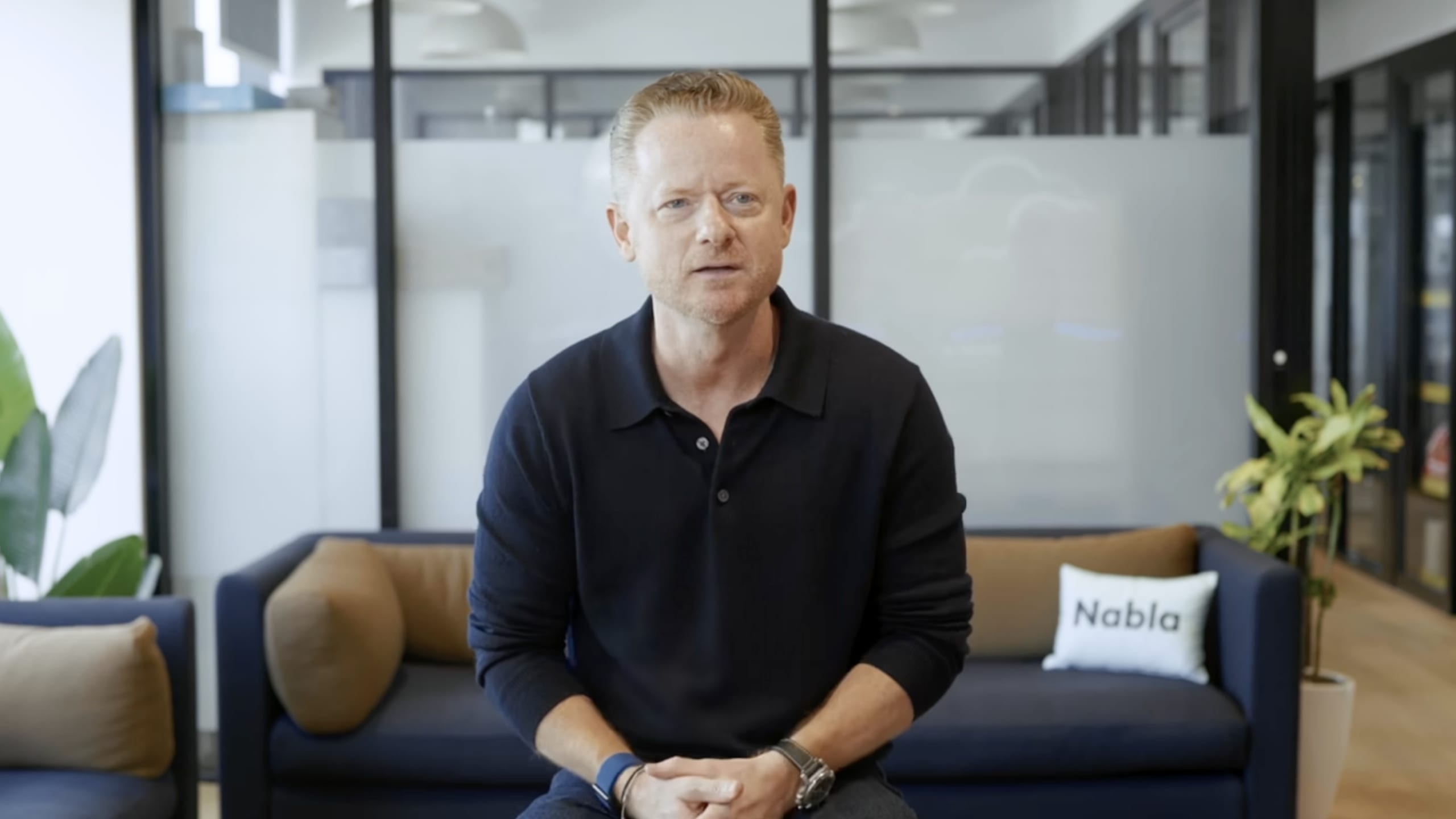 Changement de direction chez Nabla : une nouvelle ère pour l'innovation digitale