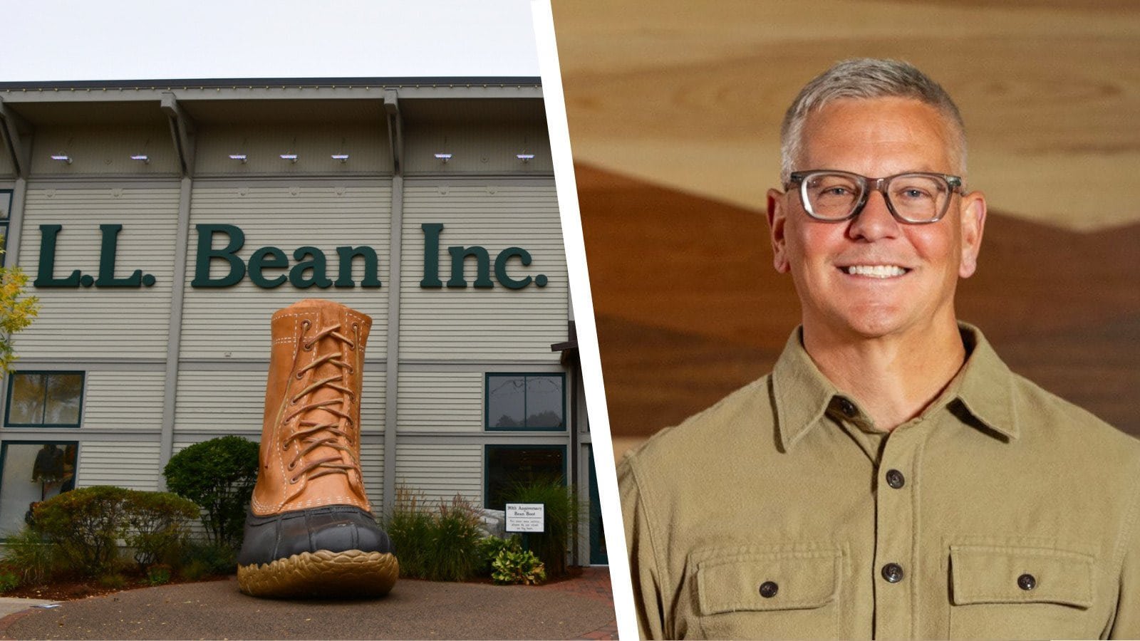 L.L.Bean : Un nouveau CEO pour renforcer l'héritage de la marque et son expansion