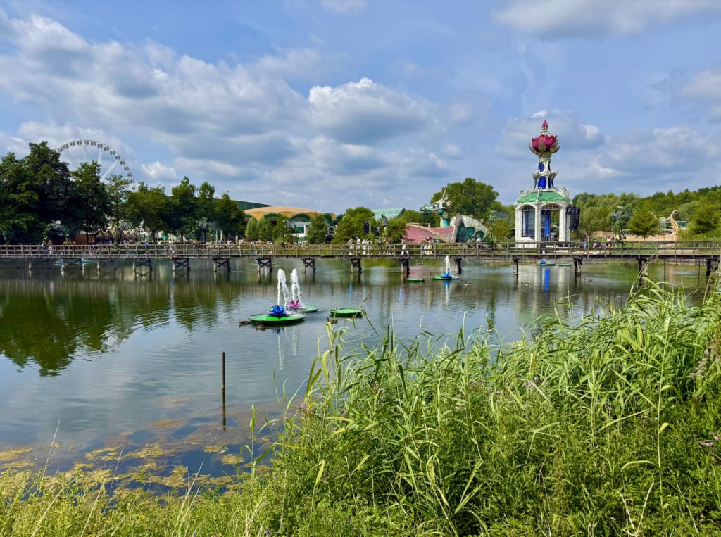 Tomorrowland 2026 : Un événement colossal qui redéfinit le transport événementiel
