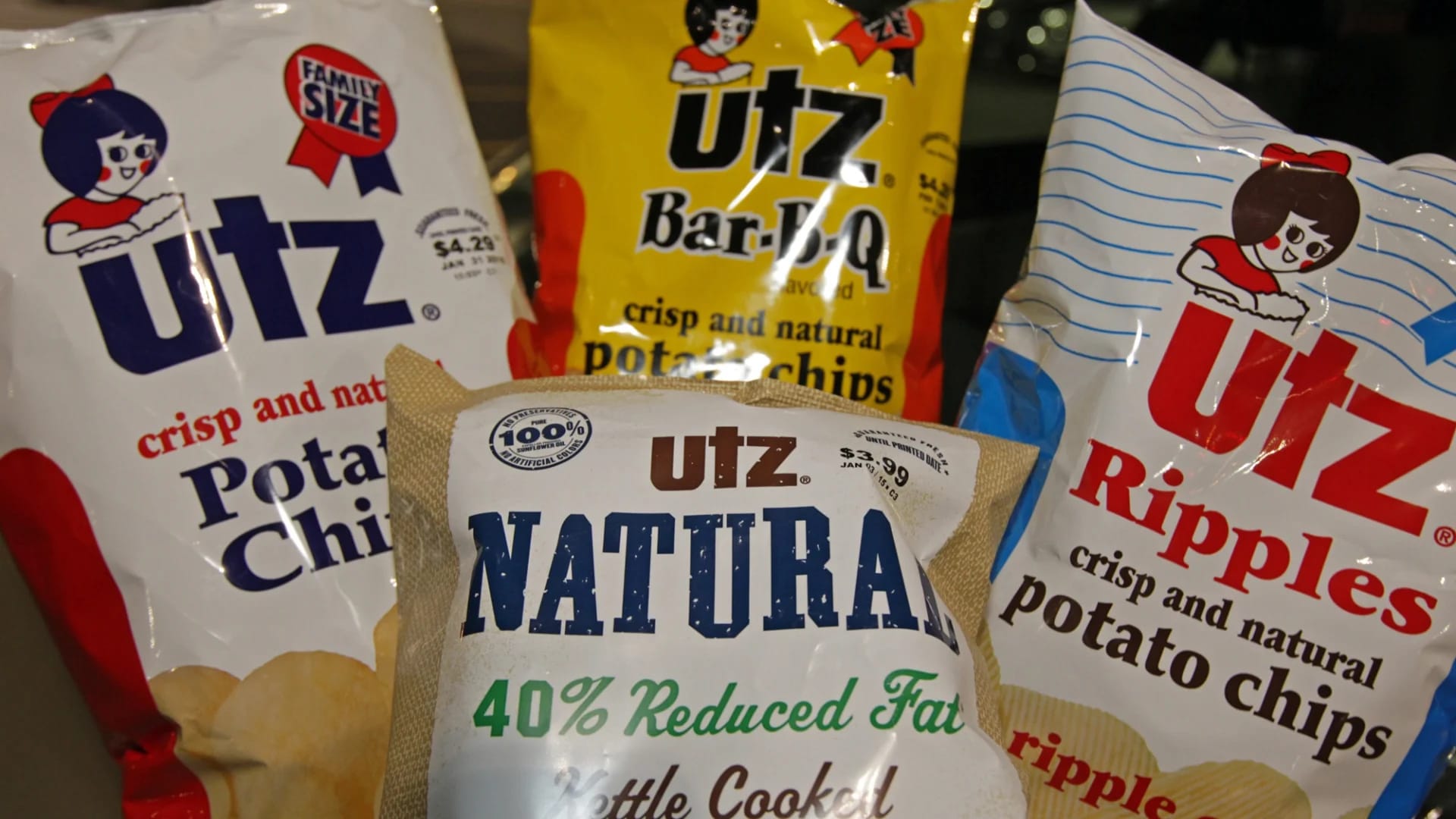 Utz devient privé : une acquisition stratégique qui pourrait inspirer le secteur du marketing digital