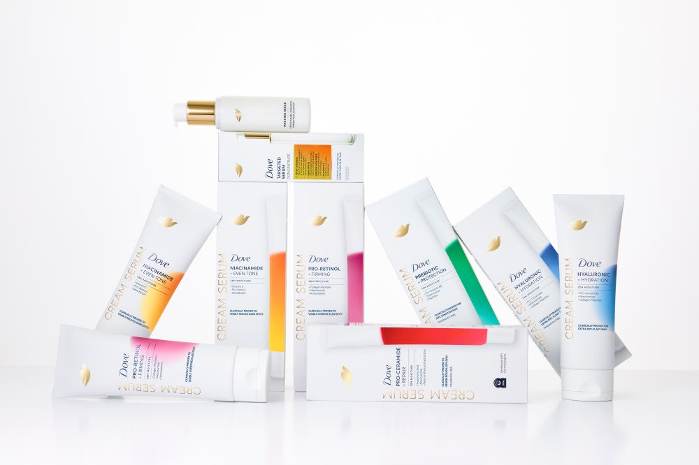 Unilever : Une Croissance Dynamique Portée par ses Marques de Beauté