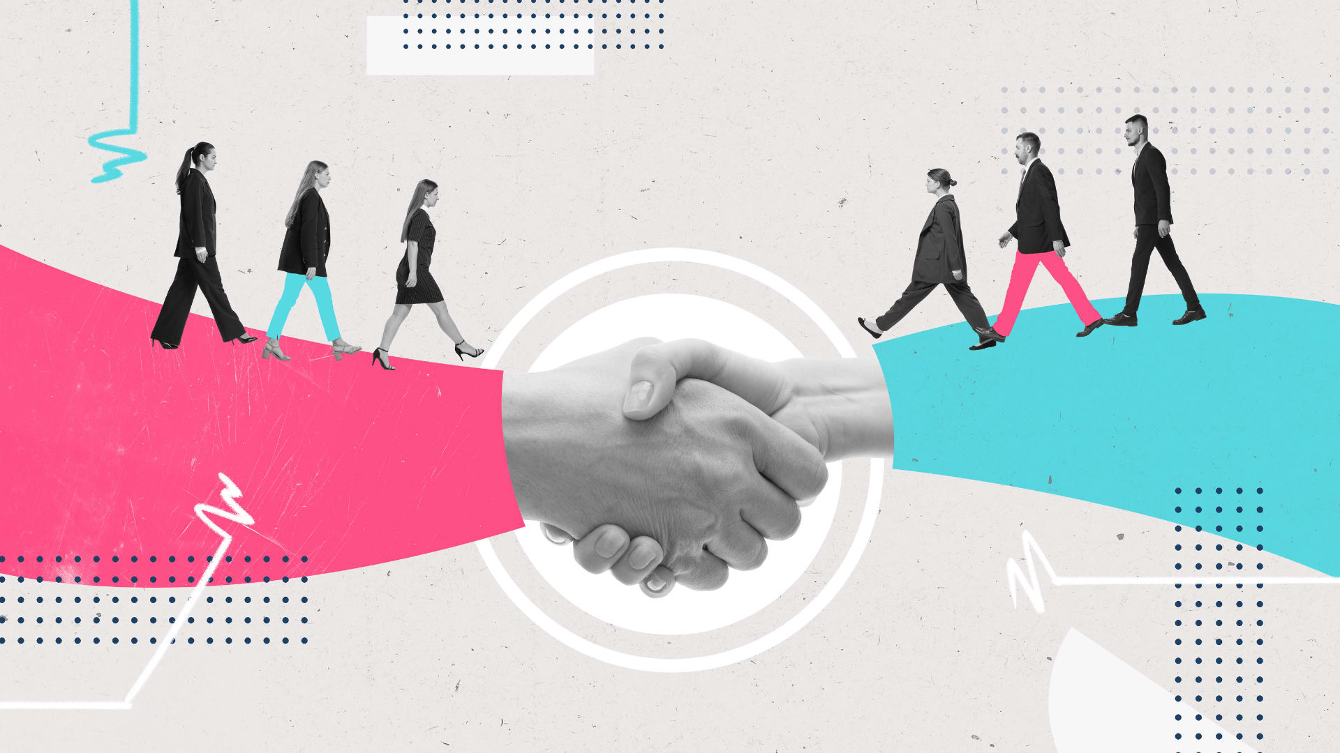 La confiance : un échange mutuel indispensable dans le transport