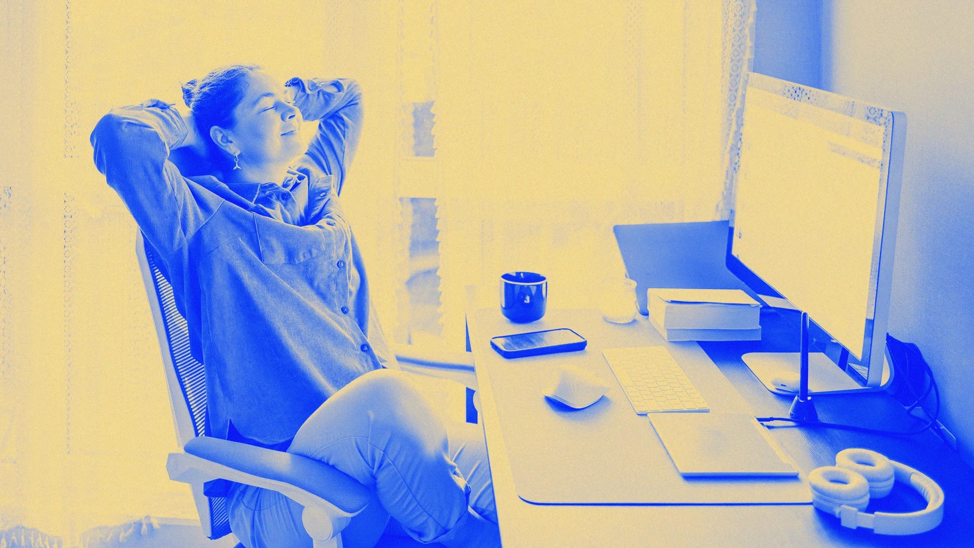 Une Habitude Mentale Simple pour Améliorer votre Vie Professionnelle
