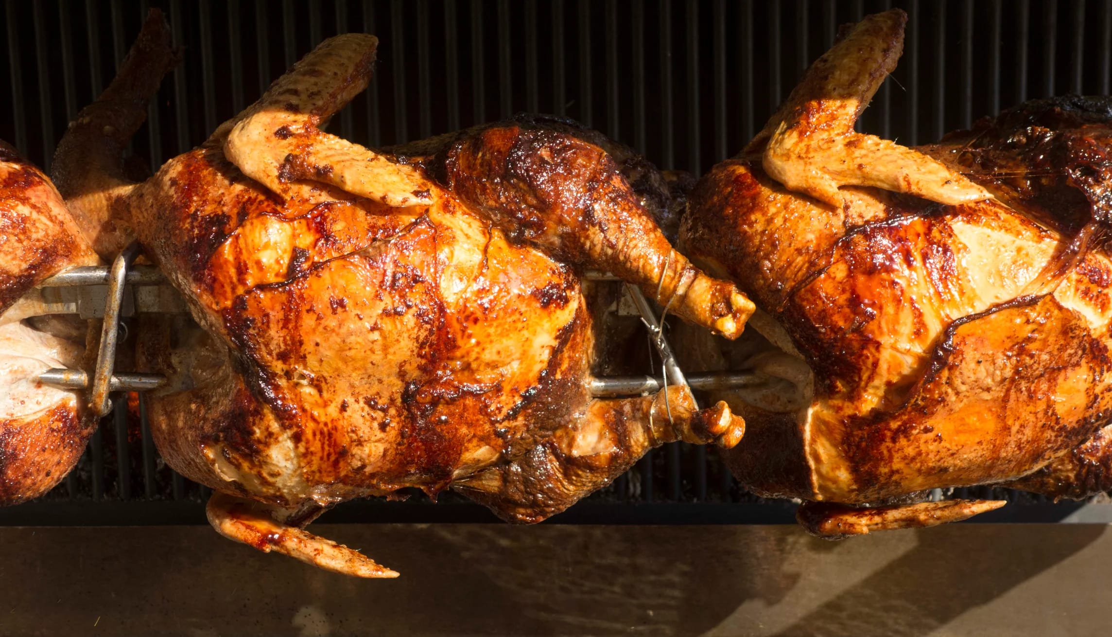L'essor du poulet rôti : une opportunité pour le secteur du transport