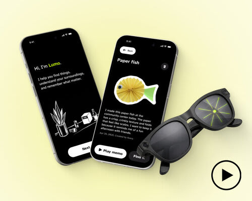 Des lunettes intelligentes pour une signalétique accessible : une avancée pour les utilisateurs malvoyants